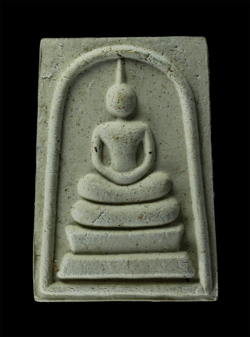 18Aug24 (20)p.jpg - พระสมเด็จหลวงปู่คง ฐิติปัญโญ (พระครูคงคนครพิทักษ์) วัดตะคร้อ ที่ระลึกสร้างอุโบสถ วัดโคกตะพาบ ต.ตาจั่น อ.คง จ.นครราชสีมา ปี2542 พิมพ์ใหญ่ เนื้อผงพุทธคุ [..] | https://kamulet.in.th